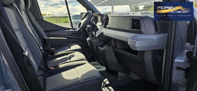 Renault Master image 6