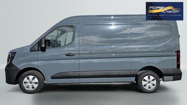 Renault Master image 3