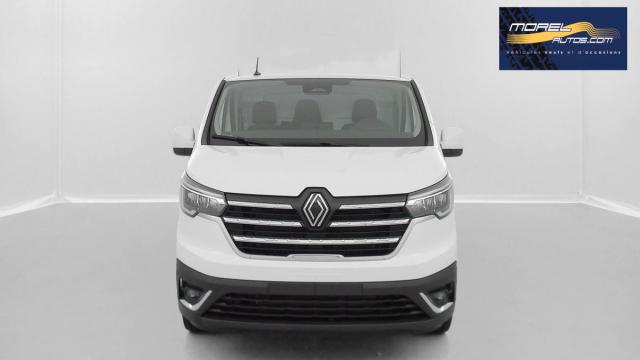 Renault Trafic image 6