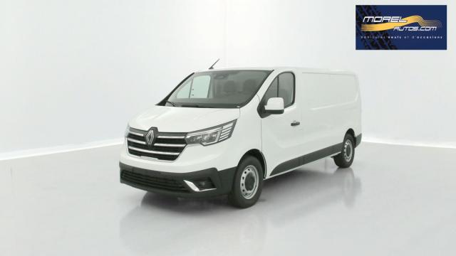 Renault Trafic image 4