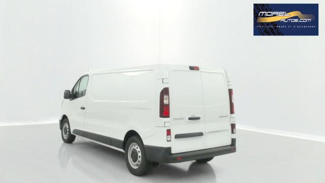 Renault Trafic image 2