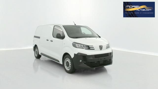 Peugeot Expert Iii M 2.0 Bluehdi 145ch Eat8