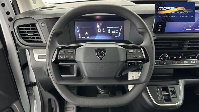 Peugeot Expert image 1