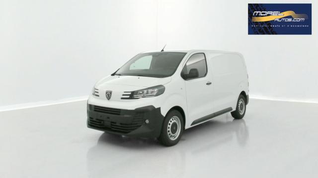 Peugeot Expert image 8