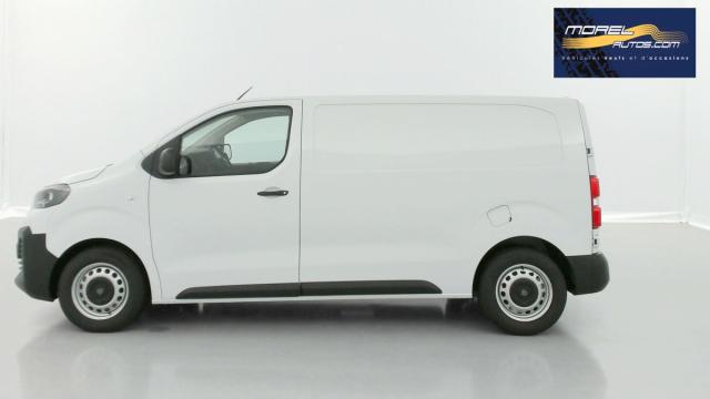 Peugeot Expert image 4