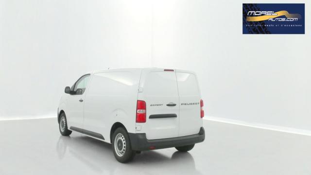 Peugeot Expert image 3