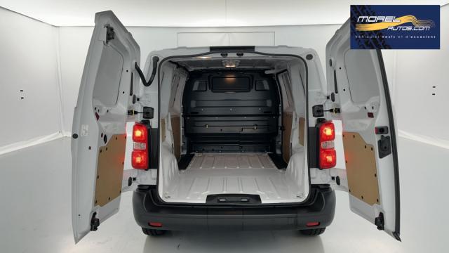 Peugeot Expert image 9