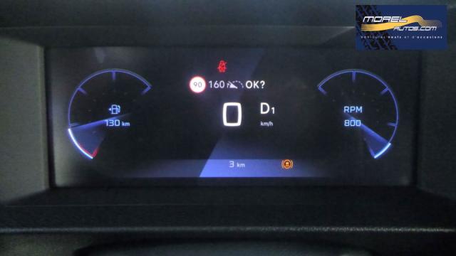 Peugeot Expert image 8