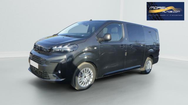 Peugeot Expert image 7