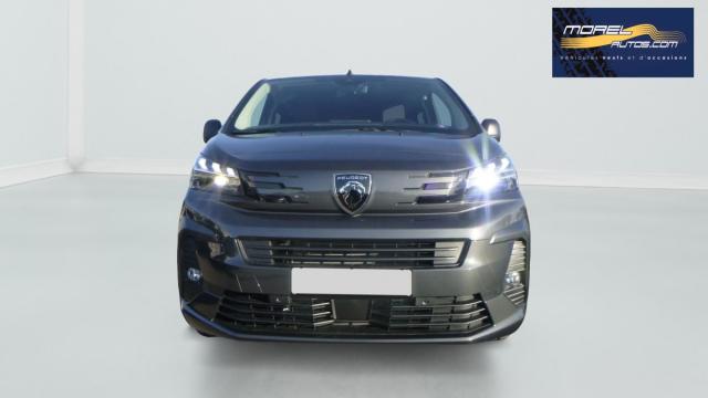 Peugeot Expert image 2