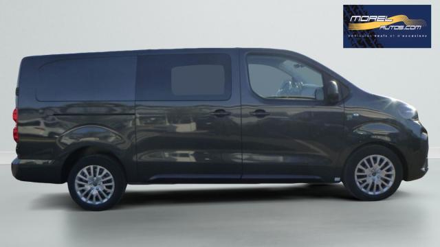 Peugeot Expert image 1