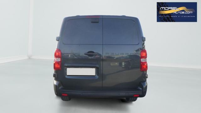 Peugeot Expert image 4