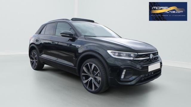 Volkswagen T-Roc 1.5 Tsi Evo2 150 Start Stop Dsg7 R-Line Edition