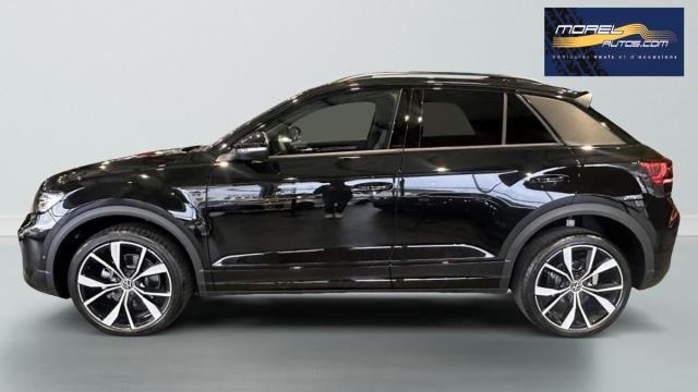 Volkswagen T-Roc image 1