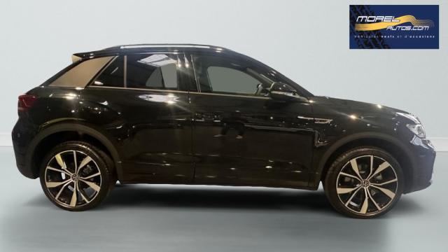 Volkswagen T-Roc image 5