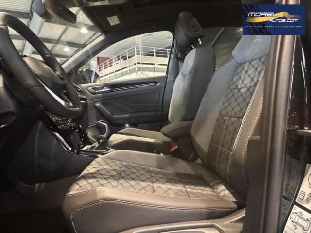 Volkswagen T-Roc image 7