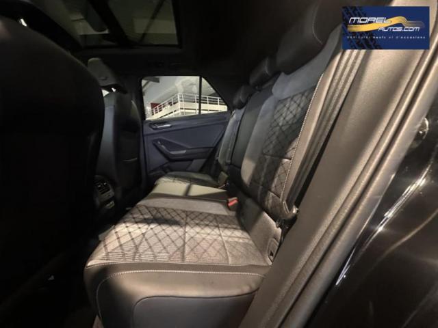 Volkswagen T-Roc image 2