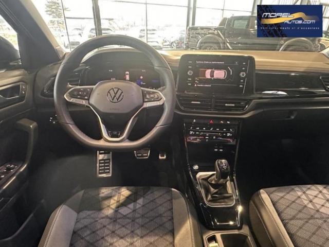 Volkswagen T-Roc image 6