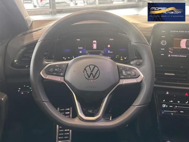 Volkswagen T-Roc image 4