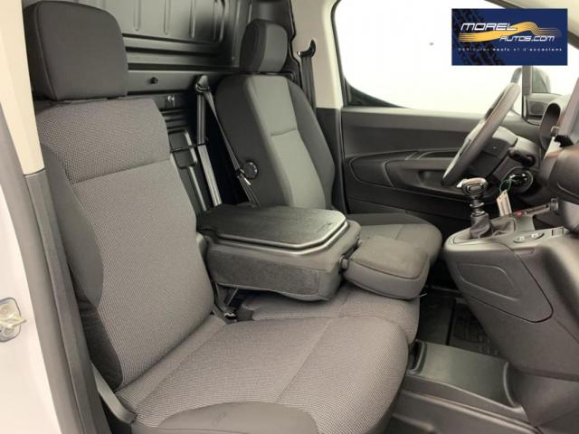Citroen Berlingo image 4