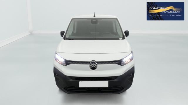 Citroen Berlingo image 5