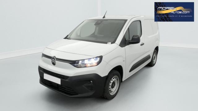 Citroen Berlingo image 3
