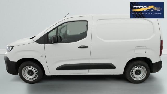 Citroen Berlingo image 8