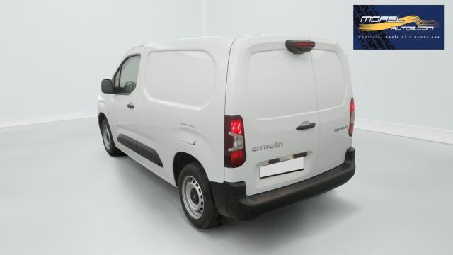 Citroen Berlingo image 6