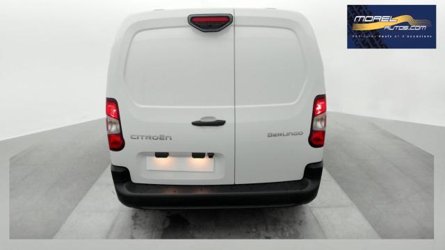 Citroen Berlingo image 2