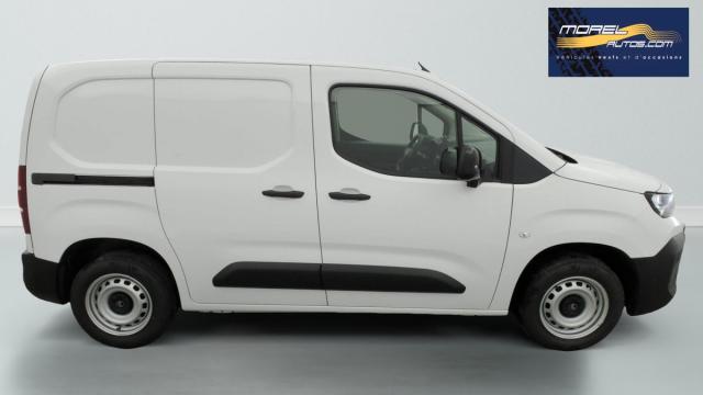 Citroen Berlingo image 7