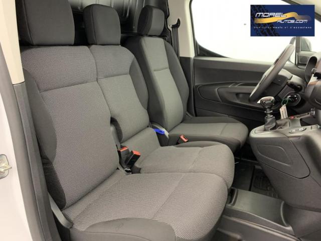Citroen Berlingo image 9