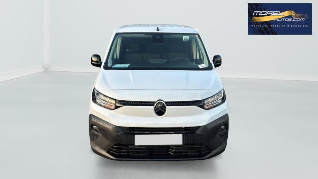 Citroen Berlingo Van M 650kg Bluehdi 130 Eat8