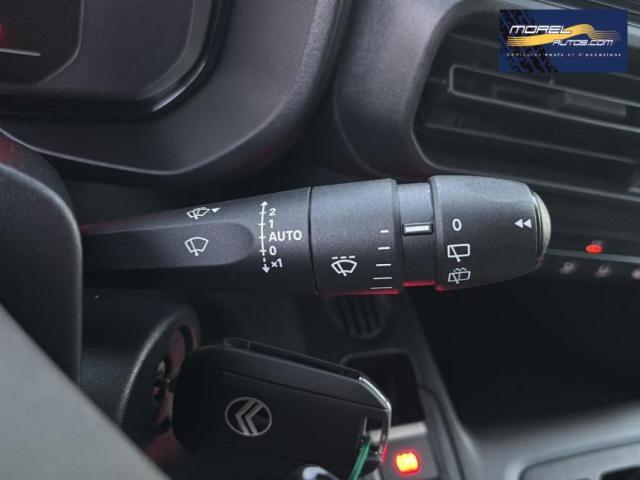 Citroen Berlingo image 9