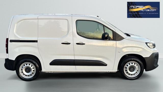 Citroen Berlingo image 6