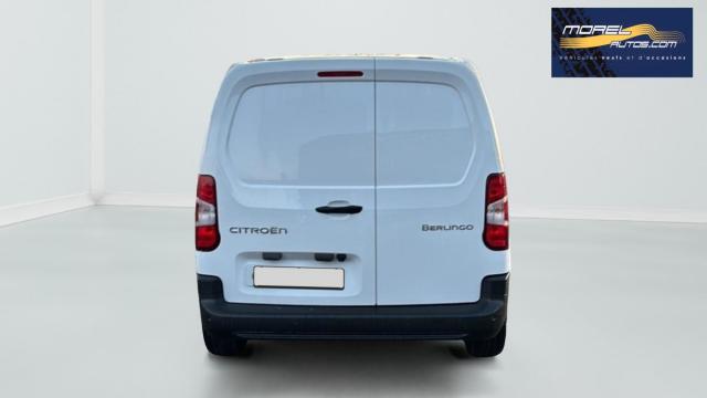 Citroen Berlingo image 2