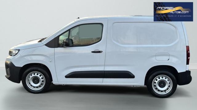 Citroen Berlingo image 3