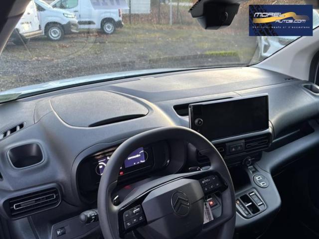 Citroen Berlingo image 4
