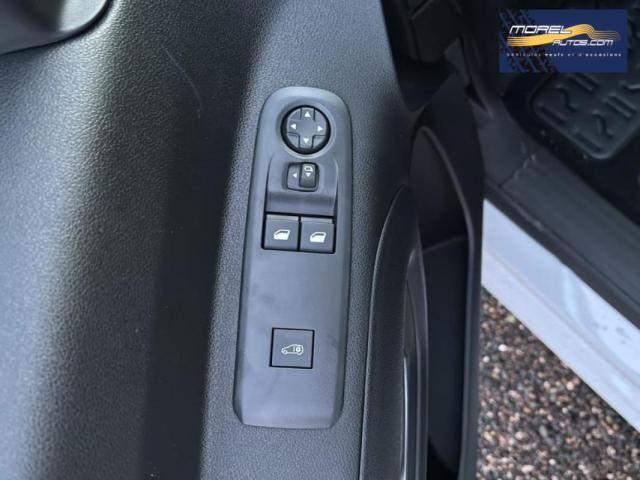 Citroen Berlingo image 1
