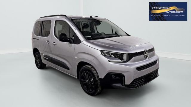 Citroen Berlingo Taille M Bluehdi 130 S Eat8 Max