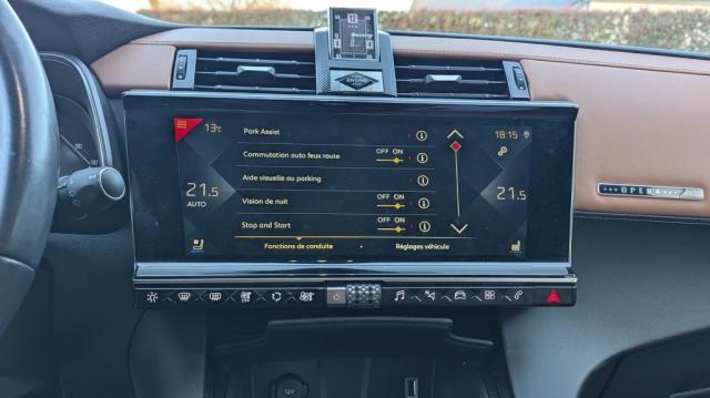 Ds Ds 7 Crossback image 2