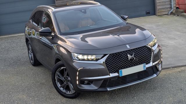Ds Ds 7 Crossback image 6