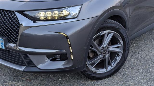 Ds Ds 7 Crossback image 7