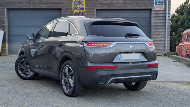 Ds Ds 7 Crossback image 8