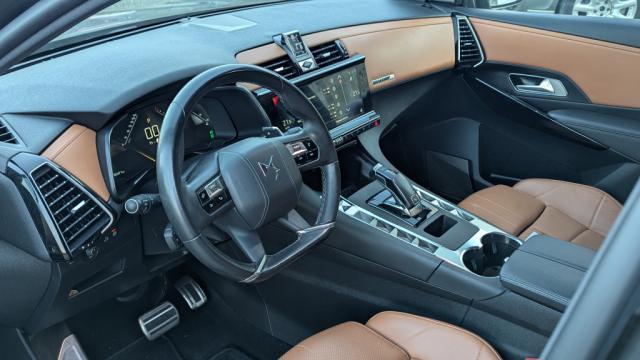 Ds Ds 7 Crossback image 1