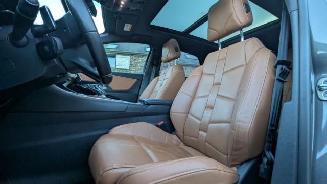 Ds Ds 7 Crossback image 4