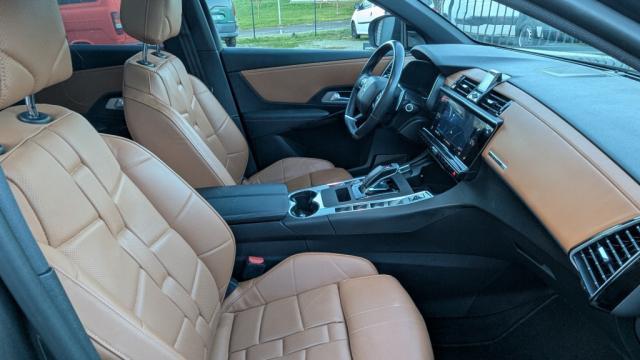 Ds Ds 7 Crossback image 9