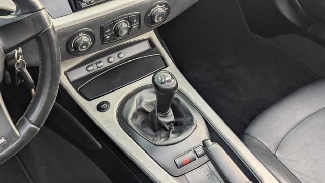Bmw Z4 image 5
