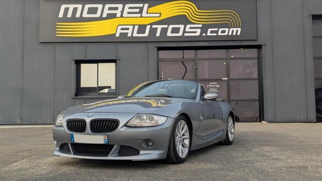 Bmw Z4 image 2