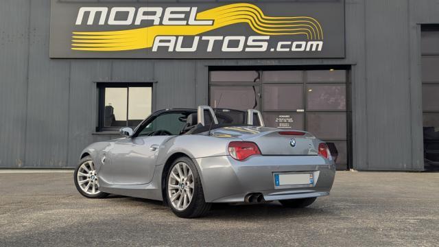 Bmw Z4 image 8