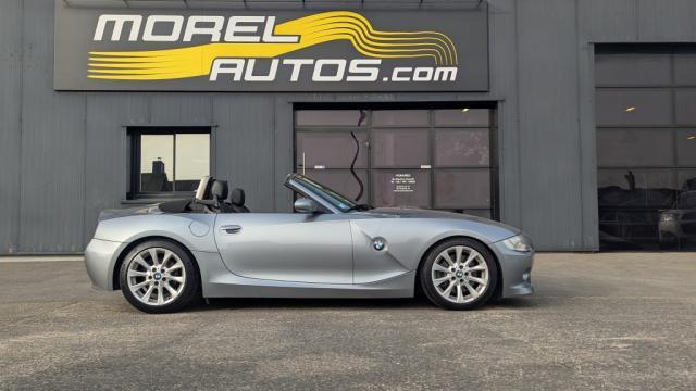 Bmw Z4 image 7
